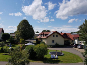 Гостиница Ferienhof Sennert  Кирхцелль
